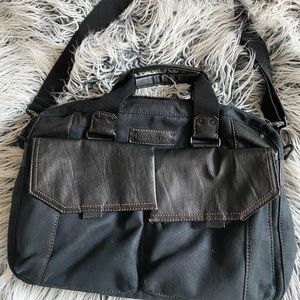 Business or laptop bag